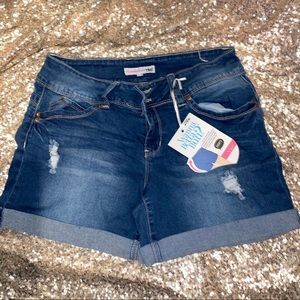 Wanna Betta Butt Shorts¡BRAND NEW!